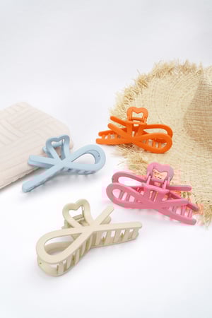 Hair clip curly must h5 Picture6